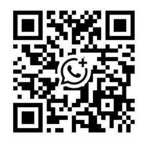Scan to chat on WhatsApp